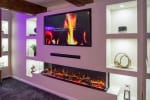 Fireplace Saver Showroom Interior